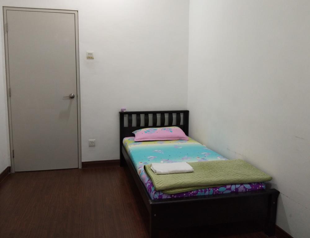 Masayu Putrajaya Homestay エクステリア 写真