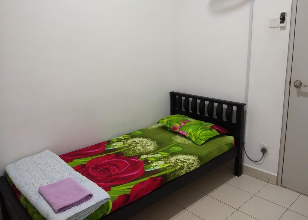 Masayu Putrajaya Homestay エクステリア 写真