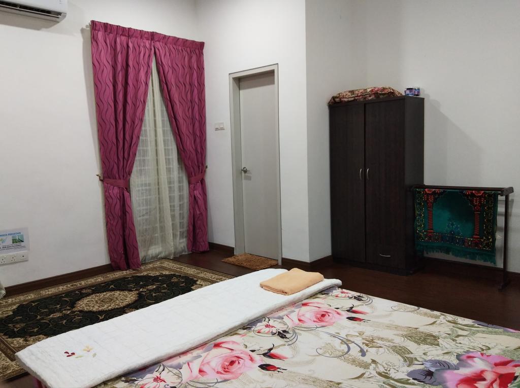 Masayu Putrajaya Homestay エクステリア 写真